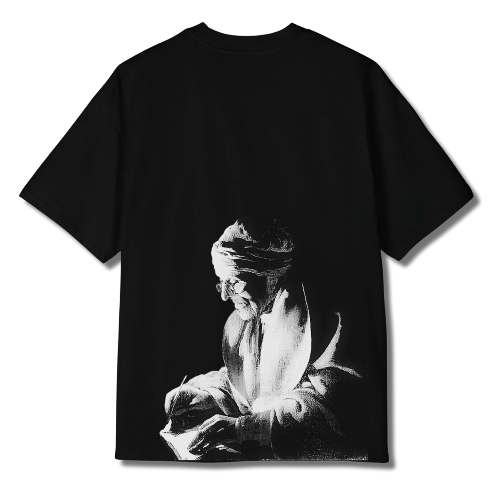 Poetry in Motion T-Shirt