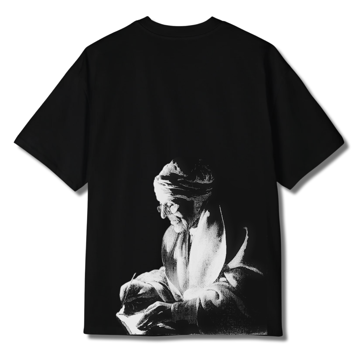 Poetry in Motion T-Shirt