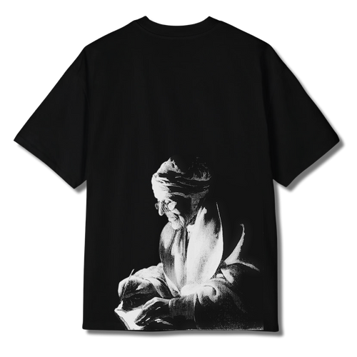 Poetry in Motion T-Shirt